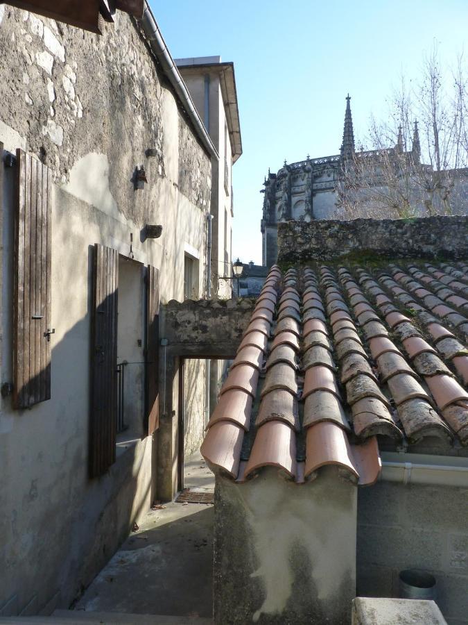 Villa Maison Familiale Du Clos Saint Roch Viviers Exterior foto